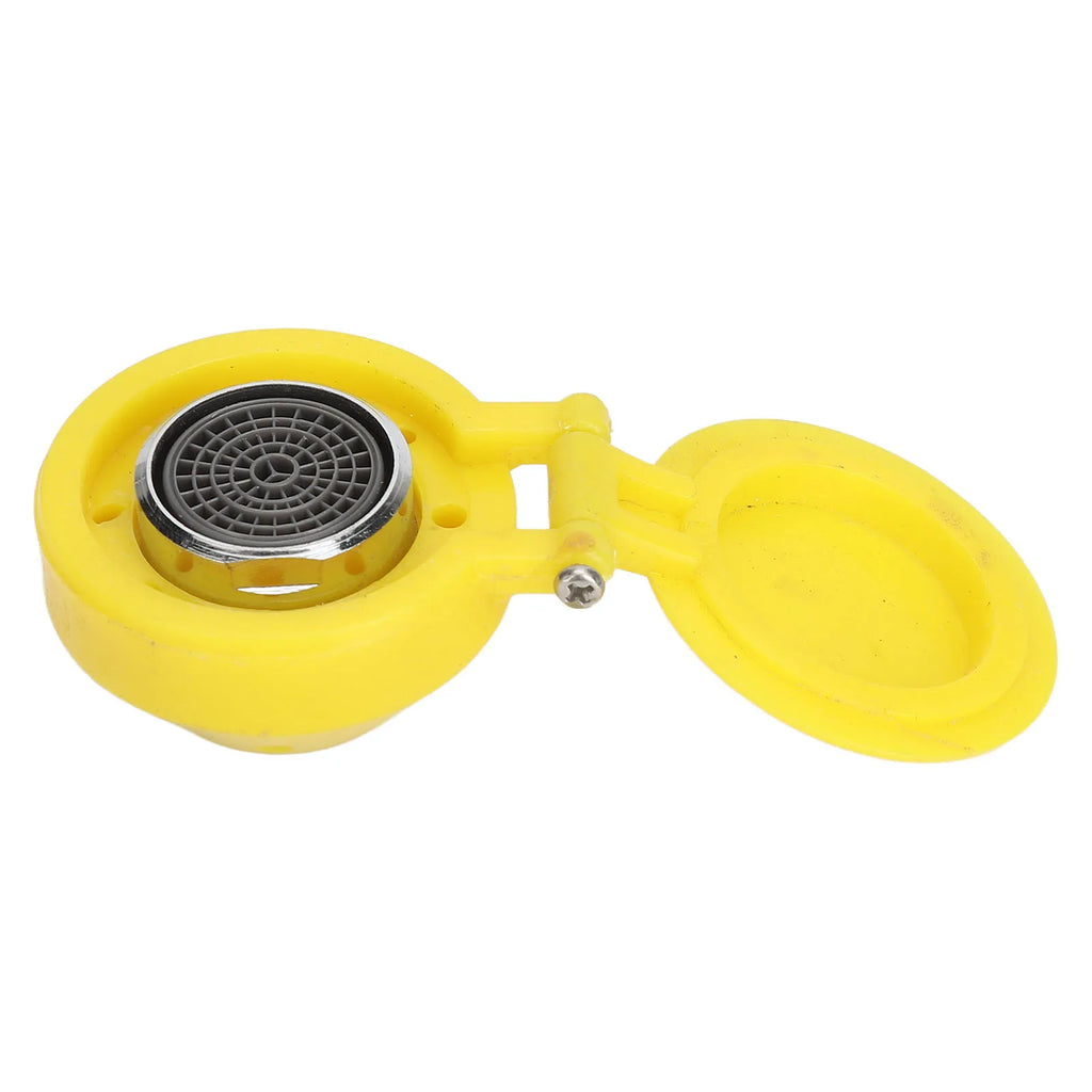 Eyewash Station Spray Head Eye Wash Spray Head Eyewash Spray Nozzle Sink Accessory Replacement for Factory Laboratory