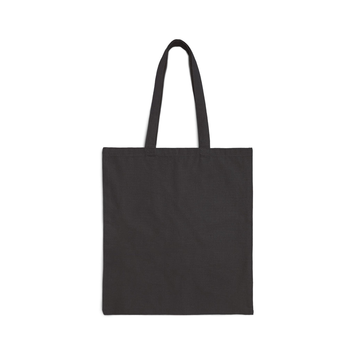 Cute Kawaii Cats Cotton Tote — Cute Cat Illustration Canvas Bag
