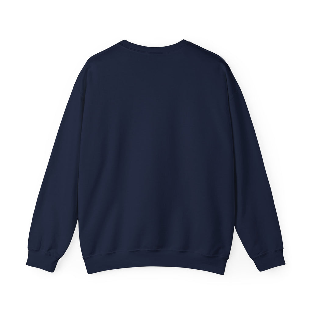 Cute Kawaii Hamster Crewneck Sweatshirt