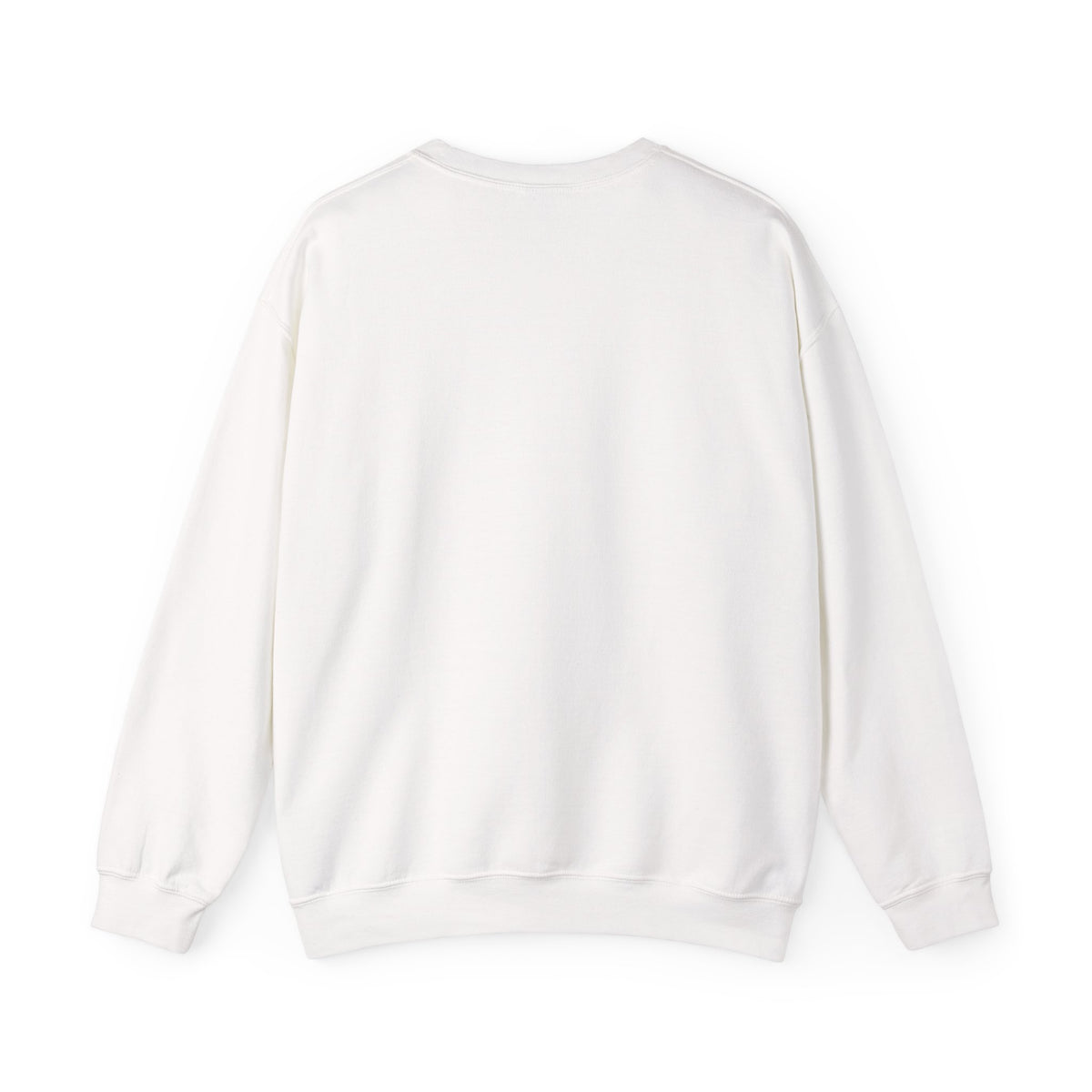Cute Kawaii Hamster Crewneck Sweatshirt