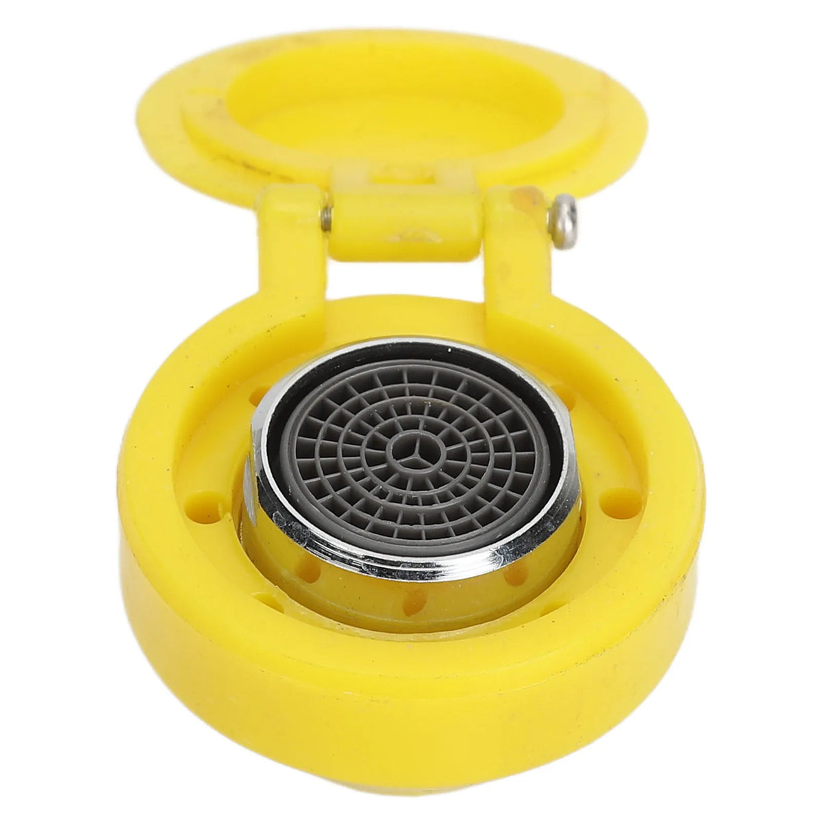 Eyewash Station Spray Head Eye Wash Spray Head Eyewash Spray Nozzle Sink Accessory Replacement for Factory Laboratory