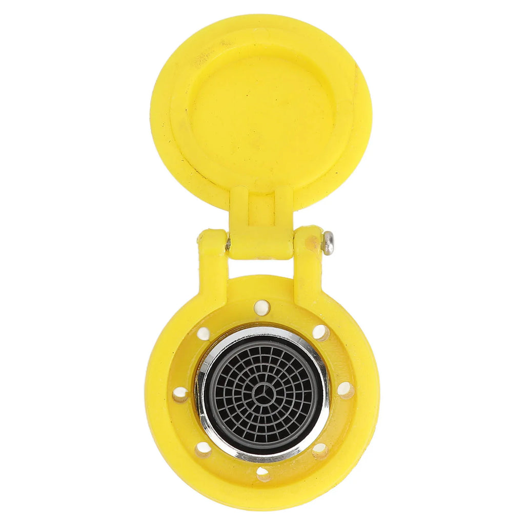 Eyewash Station Spray Head Eye Wash Spray Head Eyewash Spray Nozzle Sink Accessory Replacement for Factory Laboratory