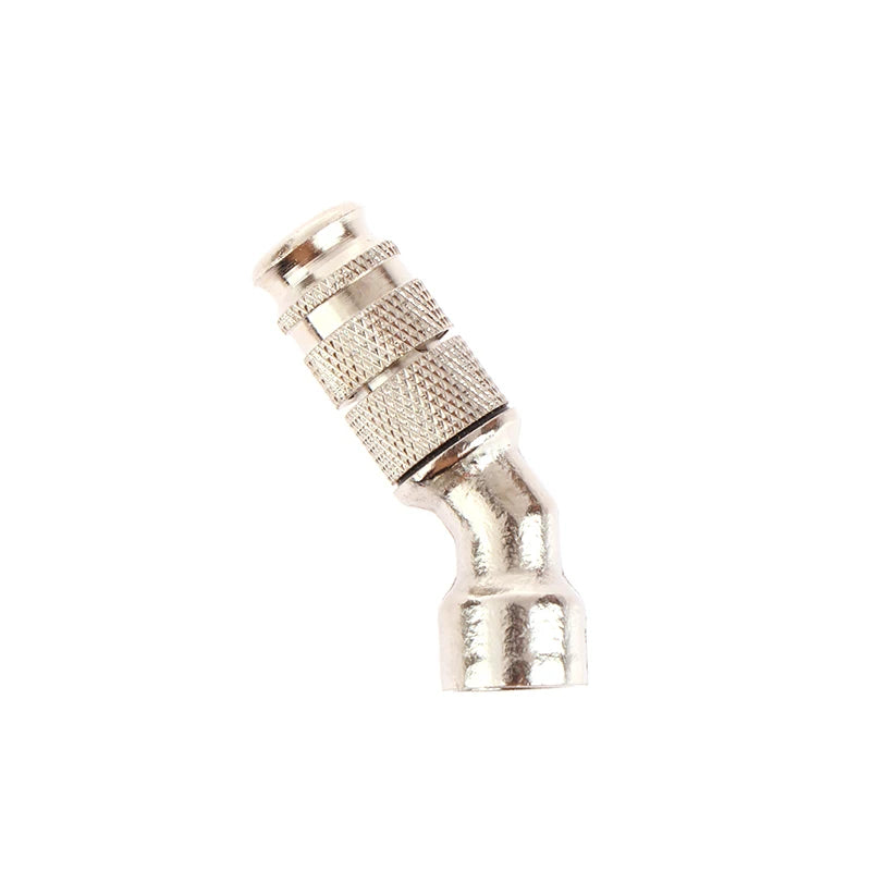 Brass Atomization Nozzle Adjustable Spray Distance for Garden Medicine Cleaning Agricultural Electric Sprayer Irrigation Tool Eq