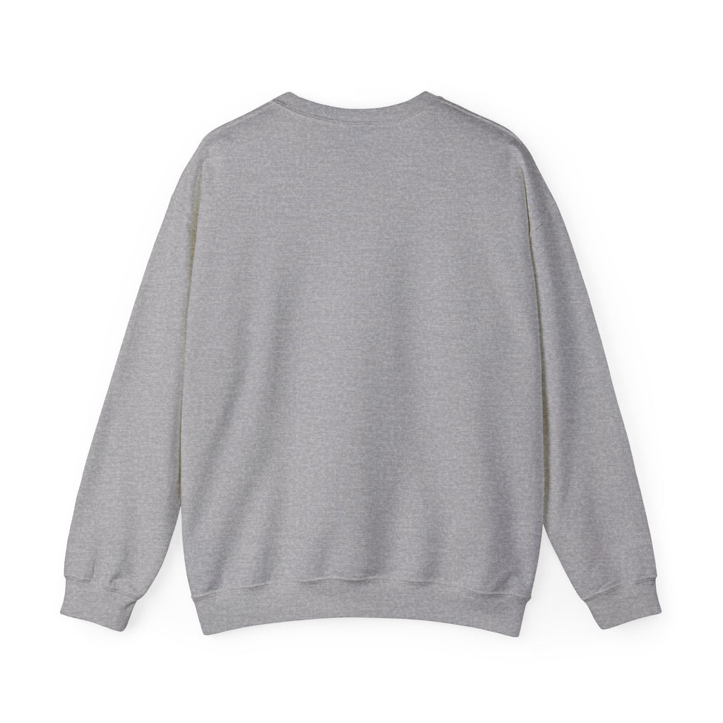 Cute Kawaii Hamster Crewneck Sweatshirt