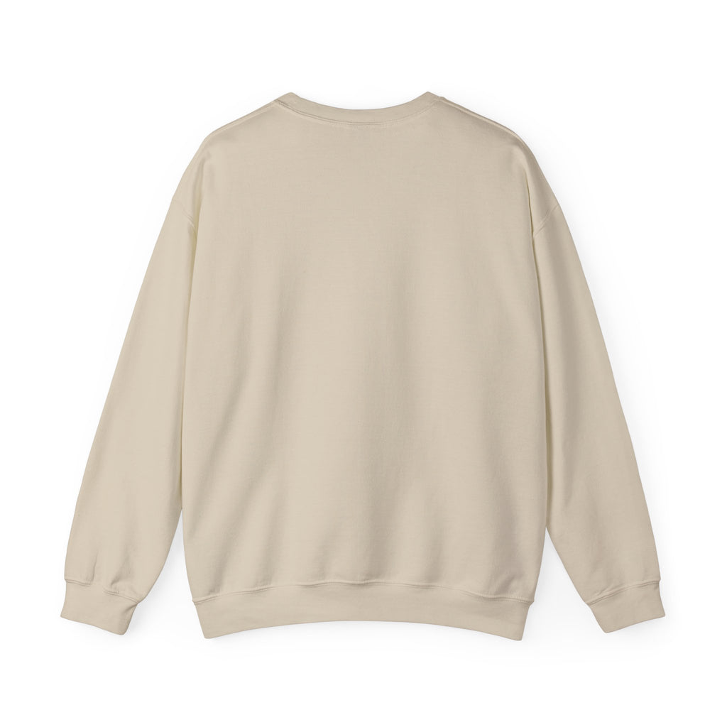 Cute Kawaii Hamster Crewneck Sweatshirt
