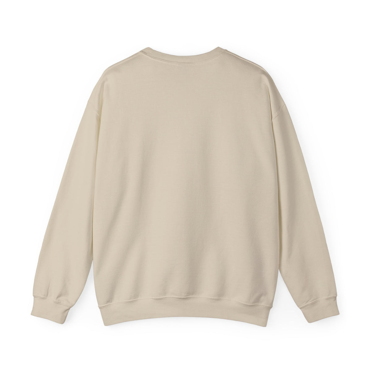 Cute Kawaii Hamster Crewneck Sweatshirt